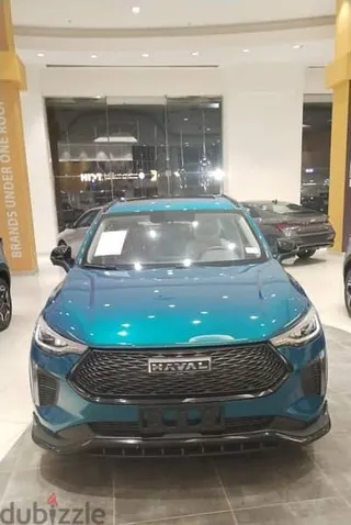 Haval Jolion 2025 — Dubizzle Saudi