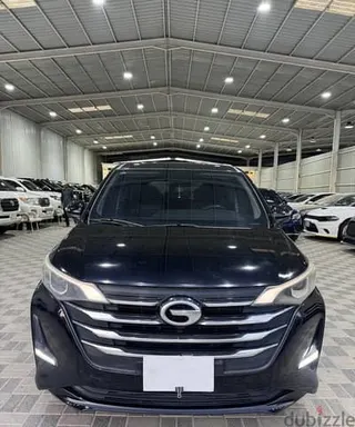 GAC Gn 6 2022 — Dubizzle Saudi