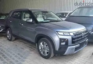 Hyundai Creta 2026 — Dubizzle Saudi