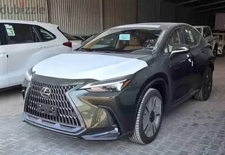 Lexus NX 350 2026 — Dubizzle Saudi