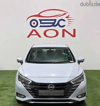 Nissan Sunny 2024 — Dubizzle Saudi