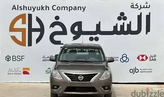 Nissan Sunny 2023 — Dubizzle Saudi