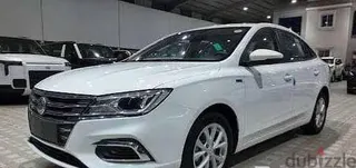 MG 5 2025 — Dubizzle Saudi