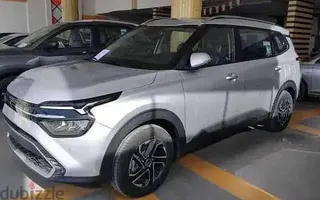 Kia Carens 2025 — Dubizzle Saudi