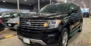 Ford Expedition 2019 — Dubizzle Saudi
