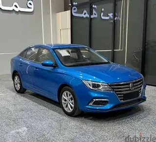 MG 5 2025 — Dubizzle Saudi