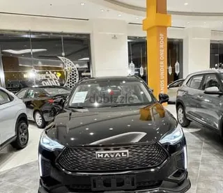 Haval Jolion 2025 — Dubizzle Saudi