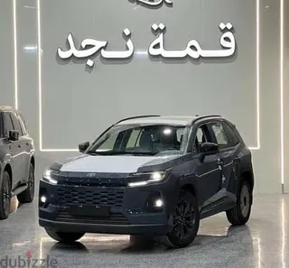 Toyota RAV4 2026 — Dubizzle Saudi