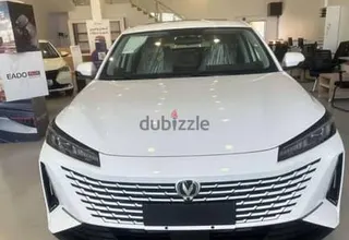 Changan Eado 2026 — Dubizzle Saudi