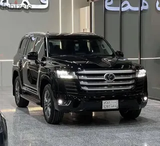 Toyota Land Cruiser 2026 — Dubizzle Saudi