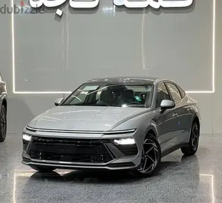 Hyundai Sonata 2026 — Dubizzle Saudi