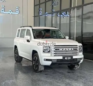 Haval H9 2026 — Dubizzle Saudi
