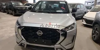 Nissan Magnite 2025 — Dubizzle Saudi
