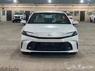 Toyota Camry 2026 — Dubizzle Saudi