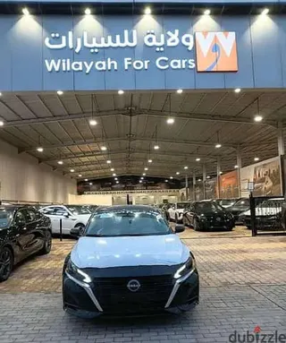 Nissan Altima 2026 — Dubizzle Saudi