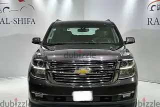 Chevrolet Suburban 2015 — Dubizzle Saudi