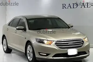Ford Taurus 2018 — Dubizzle Saudi
