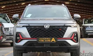 Changan Cs 35 Plus 2026 — Dubizzle Saudi