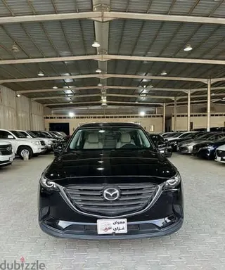 Mazda CX 9 2020 — Dubizzle Saudi