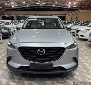 Mazda CX 9 2023 — Dubizzle Saudi