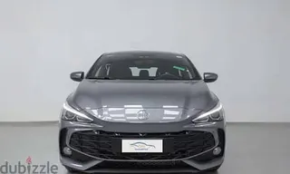 MG 3 2025 — Dubizzle Saudi