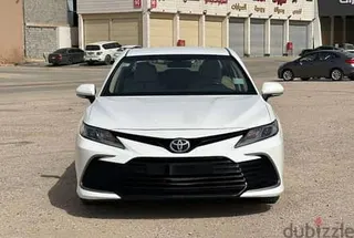 Toyota Camry 2023 — Dubizzle Saudi
