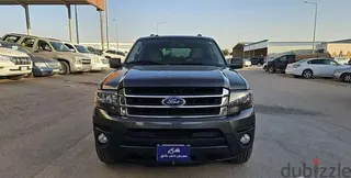Ford Expedition 2016 — Dubizzle Saudi