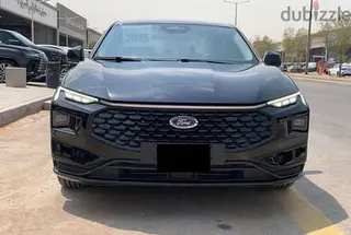 Ford Taurus 2025 — Dubizzle Saudi