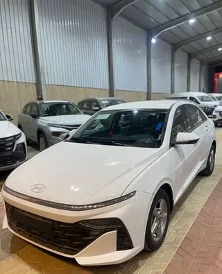 Hyundai Accent 2026 — Dubizzle Saudi