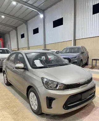 Kia Pegas 2026 — Dubizzle Saudi
