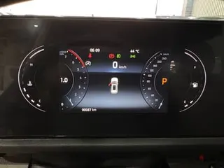 Ford Territory 2025 — Dubizzle Saudi
