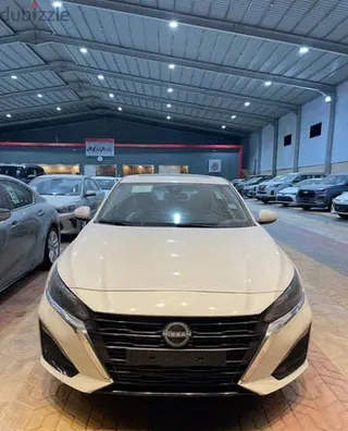 Nissan Altima 2026 — Dubizzle Saudi