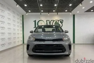 Kia Pegas 2026 — Dubizzle Saudi