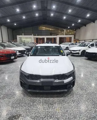 Kia K5 2026 — Dubizzle Saudi