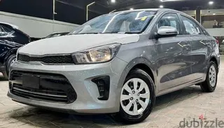 Kia Pegas 2026 — Dubizzle Saudi