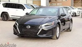 Nissan Altima 2026 — Dubizzle Saudi
