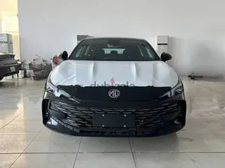 MG 7 2025 — Dubizzle Saudi