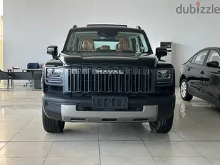 Haval V7 2026 — Dubizzle Saudi