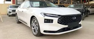 Ford Taurus 2026 — Dubizzle Saudi