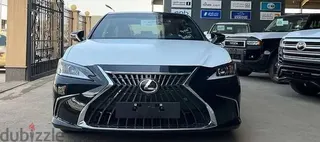 Lexus IS 350 2025 — Dubizzle Saudi