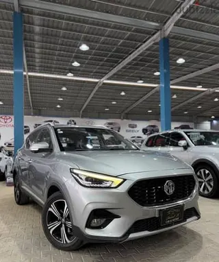 MG ZS 2023 — Dubizzle Saudi