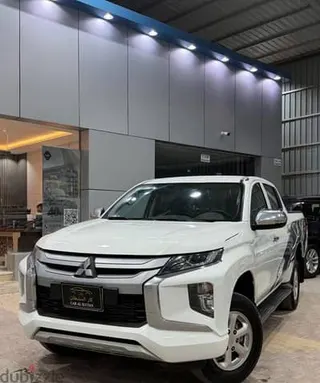 Mitsubishi L200 2023 — Dubizzle Saudi