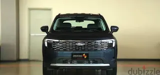 Ford Territory 2026 — Dubizzle Saudi
