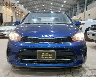 Kia Pegas 2025 — Dubizzle Saudi