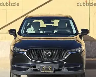 Mazda CX 5 2020 — Dubizzle Saudi