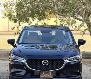 Mazda 6 2023 — Dubizzle Saudi