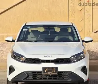 Kia Cerato 2022 — Dubizzle Saudi