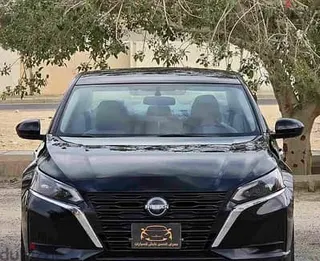Nissan Altima 2023 — Dubizzle Saudi