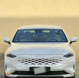 Kia K8 2022 — Dubizzle Saudi
