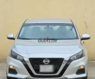 Nissan Altima 2022 — Dubizzle Saudi